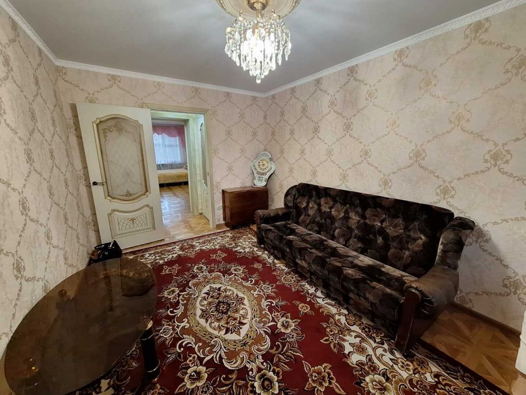 Продажа 2-комнатной квартиры, Пятигорск, Московская ул,  80