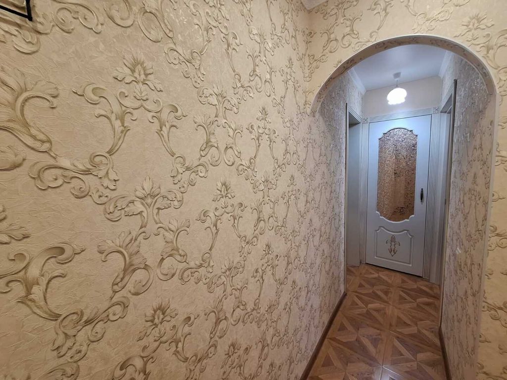 Продажа 2-комнатной квартиры, Пятигорск, Московская ул,  80