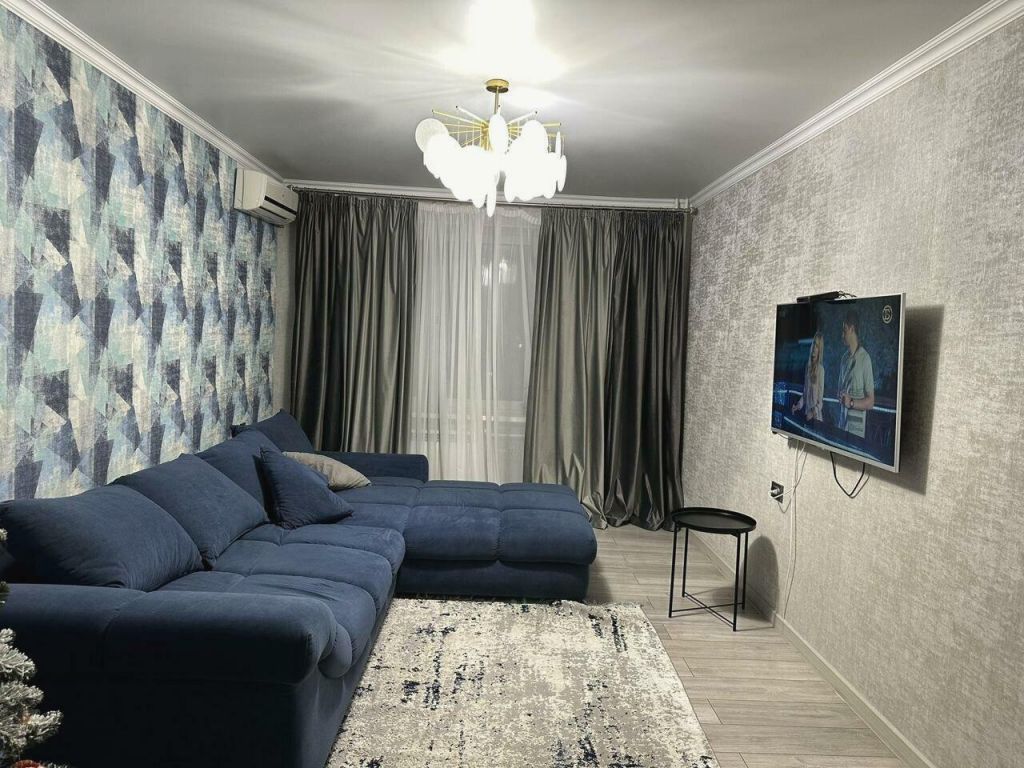 Продажа 3-комнатной квартиры, Пятигорск, Огородная ул,  37/2