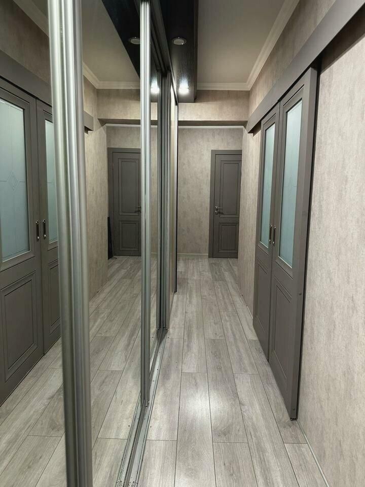 Продажа 3-комнатной квартиры, Пятигорск, Огородная ул,  37/2