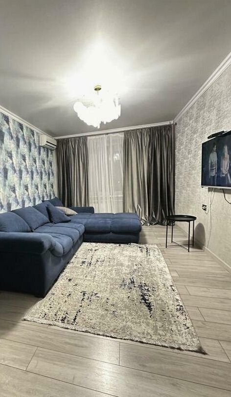 Продажа 3-комнатной квартиры, Пятигорск, Огородная ул,  37/2