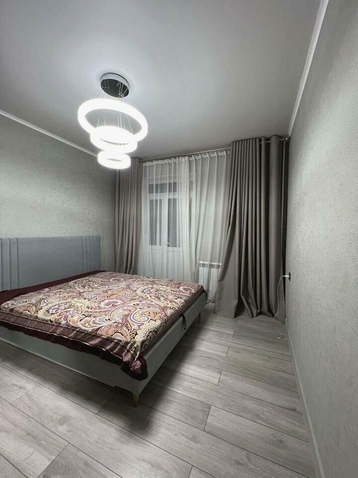 Продажа 3-комнатной квартиры, Пятигорск, Огородная ул,  37/2