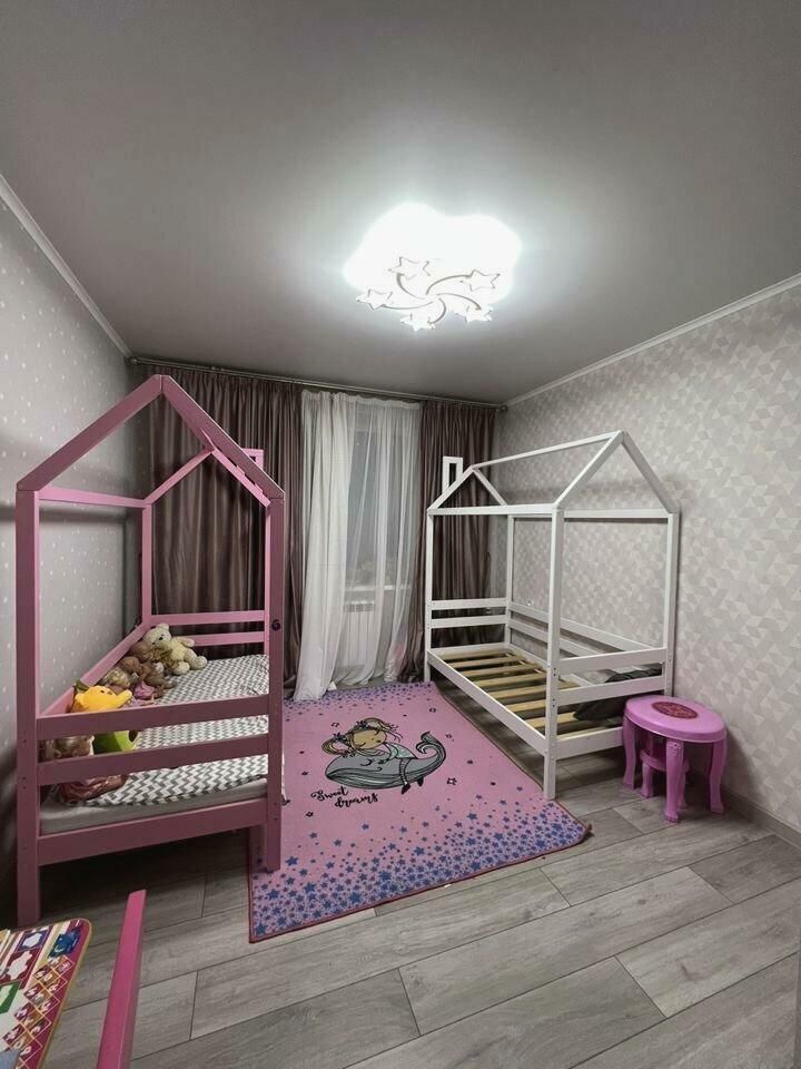 Продажа 3-комнатной квартиры, Пятигорск, Огородная ул,  37/2