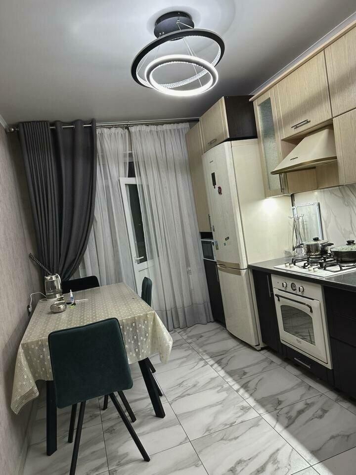 Продажа 3-комнатной квартиры, Пятигорск, Огородная ул,  37/2