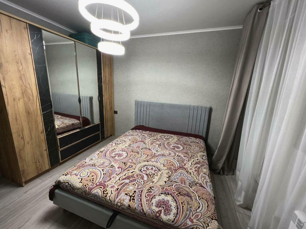 Продажа 3-комнатной квартиры, Пятигорск, Огородная ул,  37/2