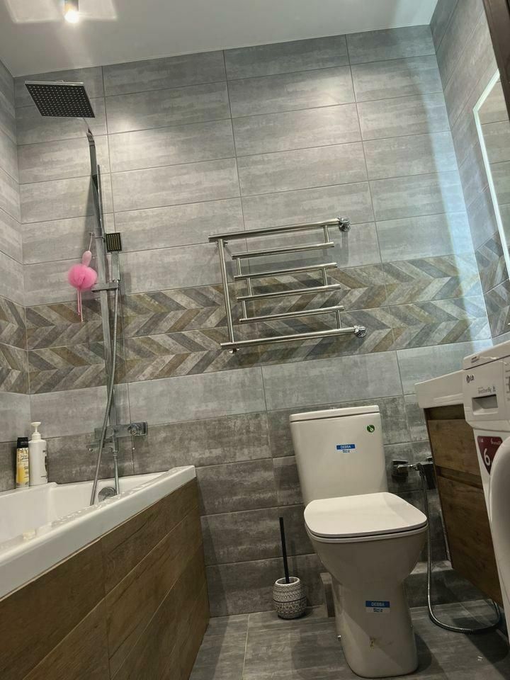 Продажа 3-комнатной квартиры, Пятигорск, Огородная ул,  37/2