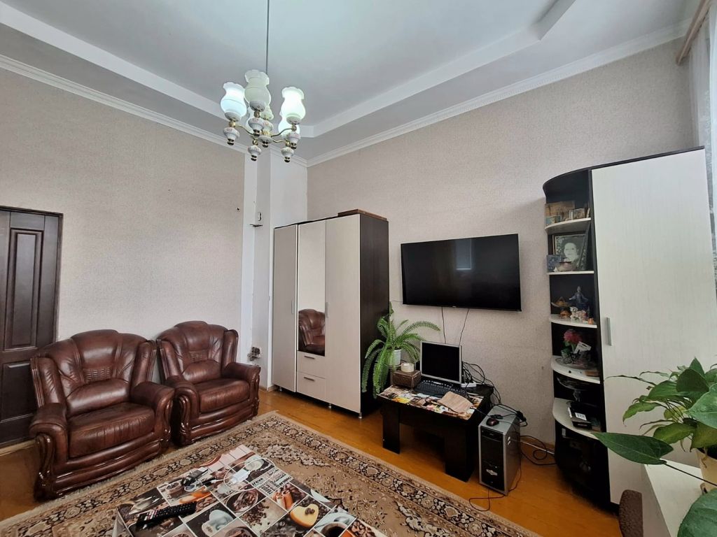 Продажа 2-комнатной квартиры, Пятигорск, Университетская ул,  3