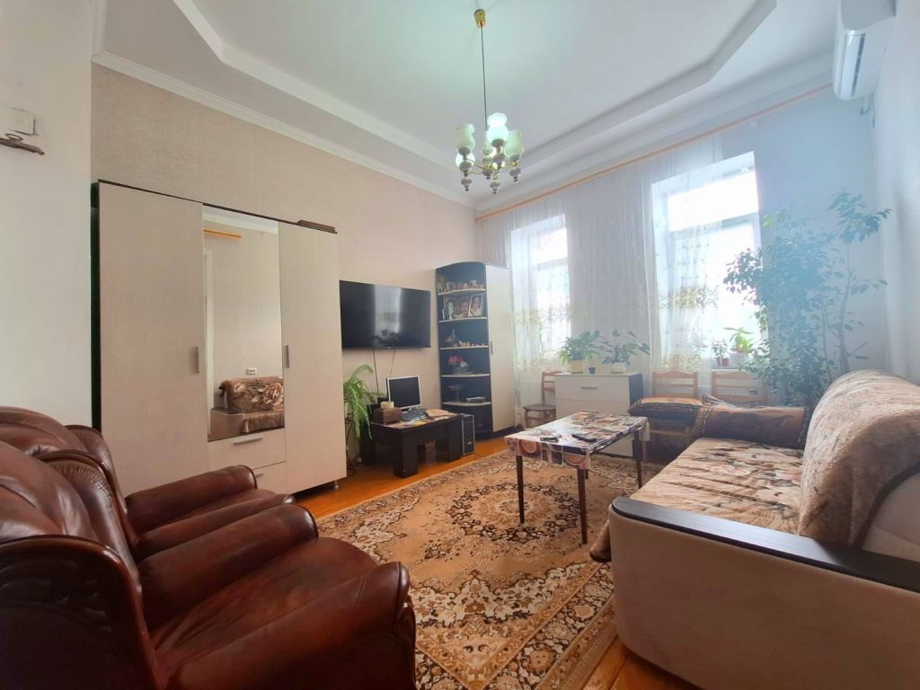 Продажа 2-комнатной квартиры, Пятигорск, Университетская ул,  3