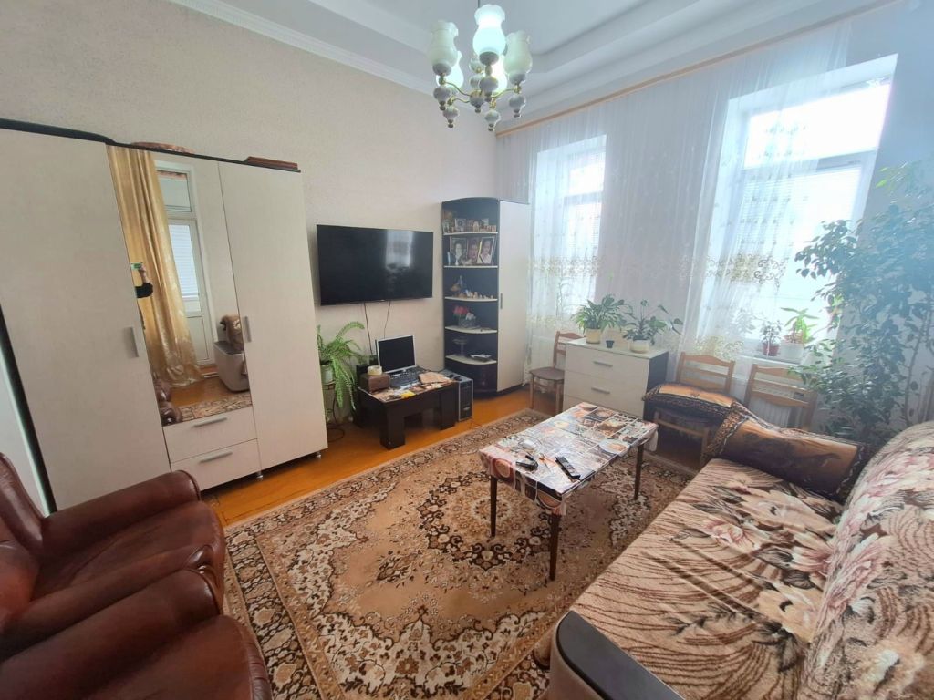 Продажа 2-комнатной квартиры, Пятигорск, Университетская ул,  3