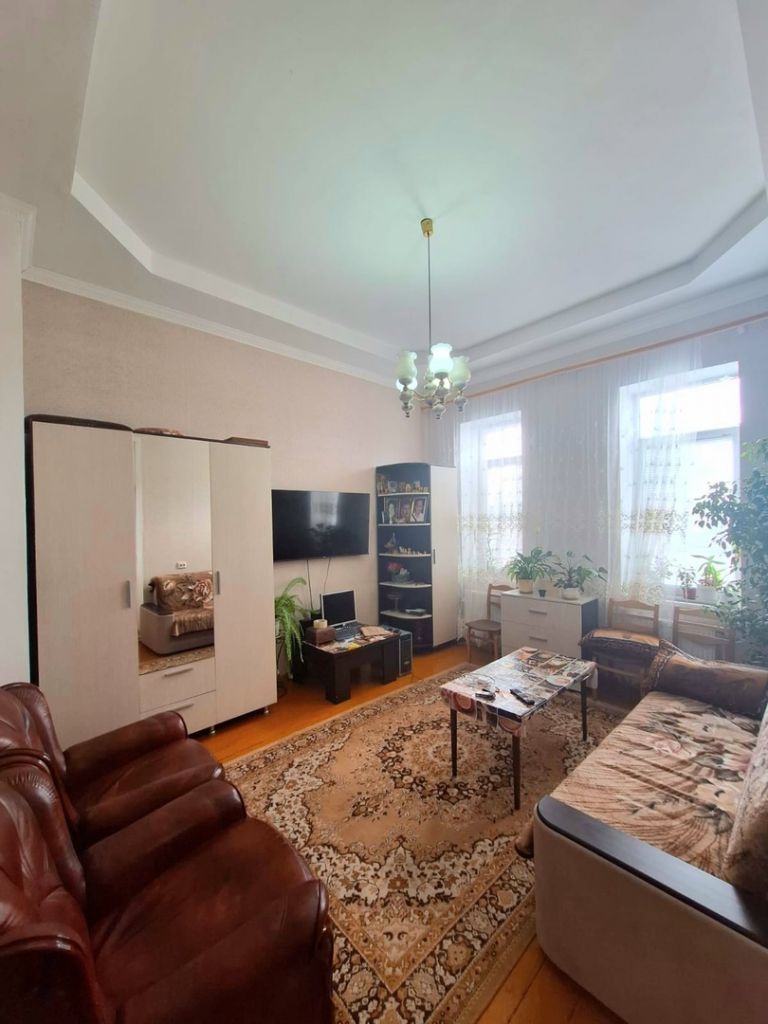 Продажа 2-комнатной квартиры, Пятигорск, Университетская ул,  3