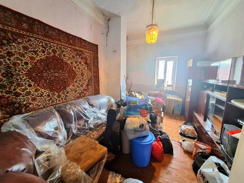 Продажа 2-комнатной квартиры, Пятигорск, Университетская ул,  3