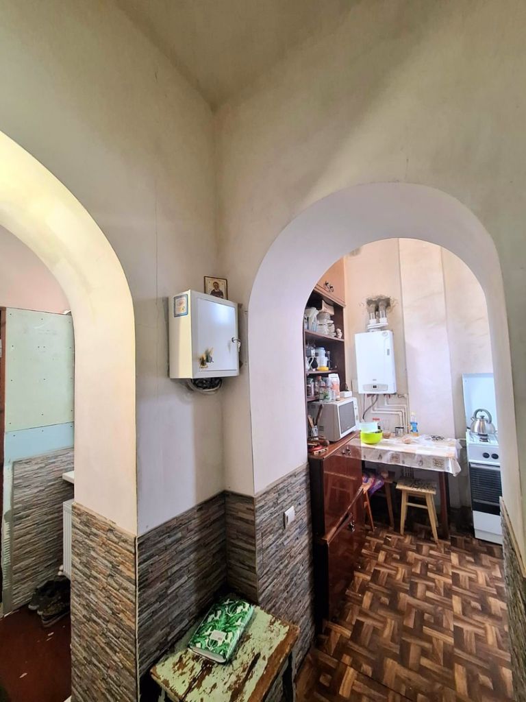 Продажа 2-комнатной квартиры, Пятигорск, Университетская ул,  3