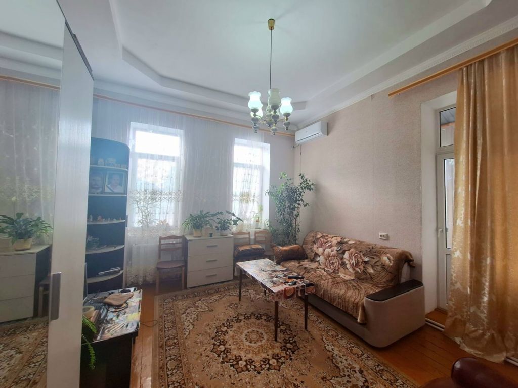 Продажа 2-комнатной квартиры, Пятигорск, Университетская ул,  3