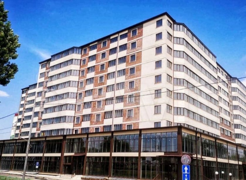 Продажа 3-комнатной квартиры, Минеральные Воды, Советская ул,  78