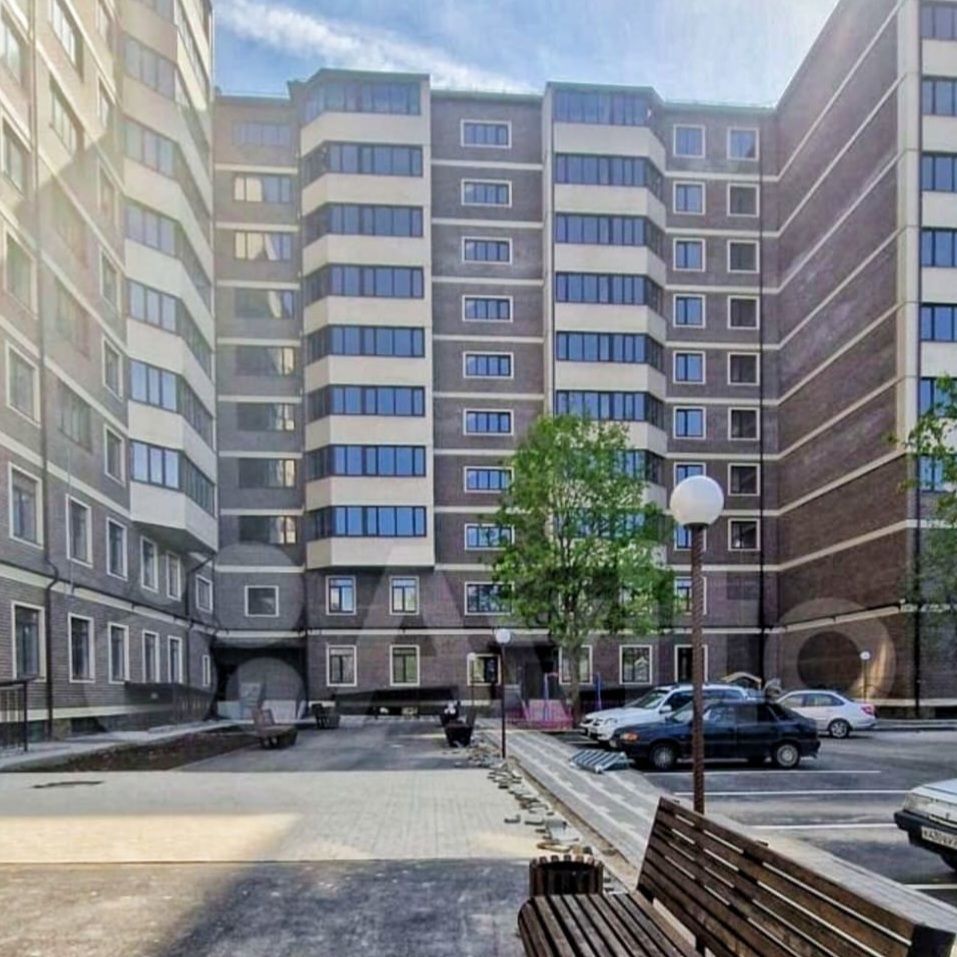 Продажа 3-комнатной квартиры, Минеральные Воды, Советская ул,  78