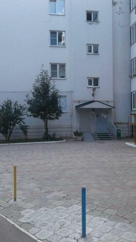 Продажа 2-комнатной квартиры, Пятигорск, Украинская ул,  64к4