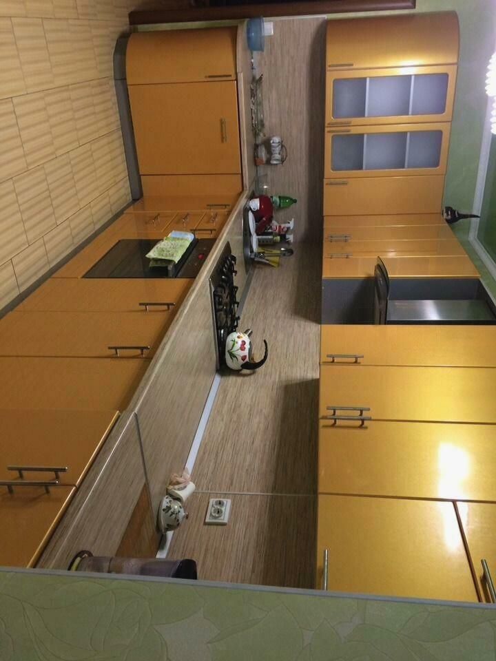 Продажа 2-комнатной квартиры, Пятигорск, Украинская ул,  64к4