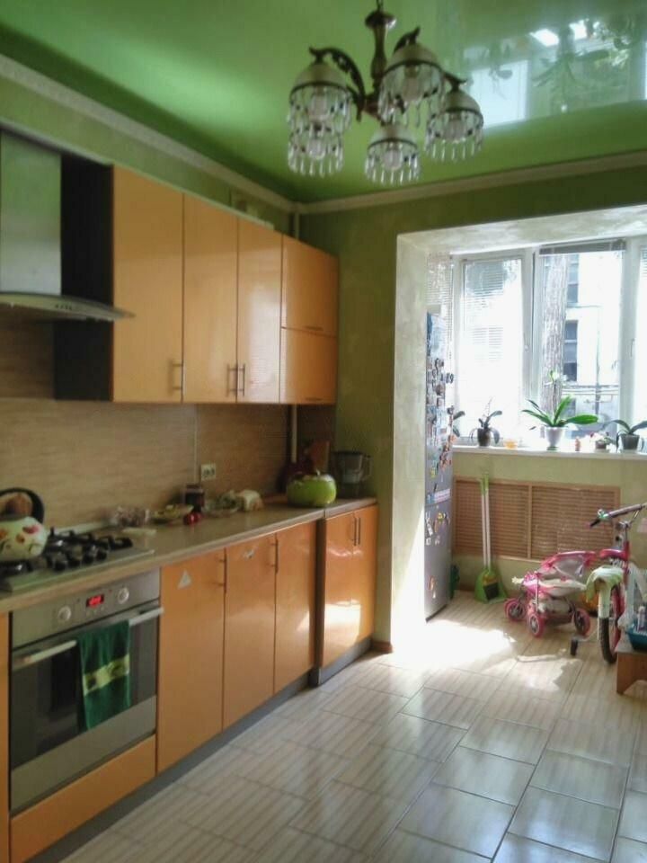 Продажа 2-комнатной квартиры, Пятигорск, Украинская ул,  64к4