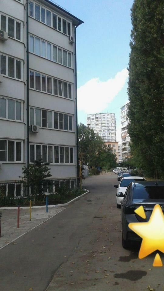 Продажа 2-комнатной квартиры, Пятигорск, Украинская ул,  64к4