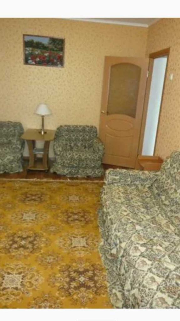 Продажа 1-комнатной квартиры, Пятигорск, Пестова ул,  22