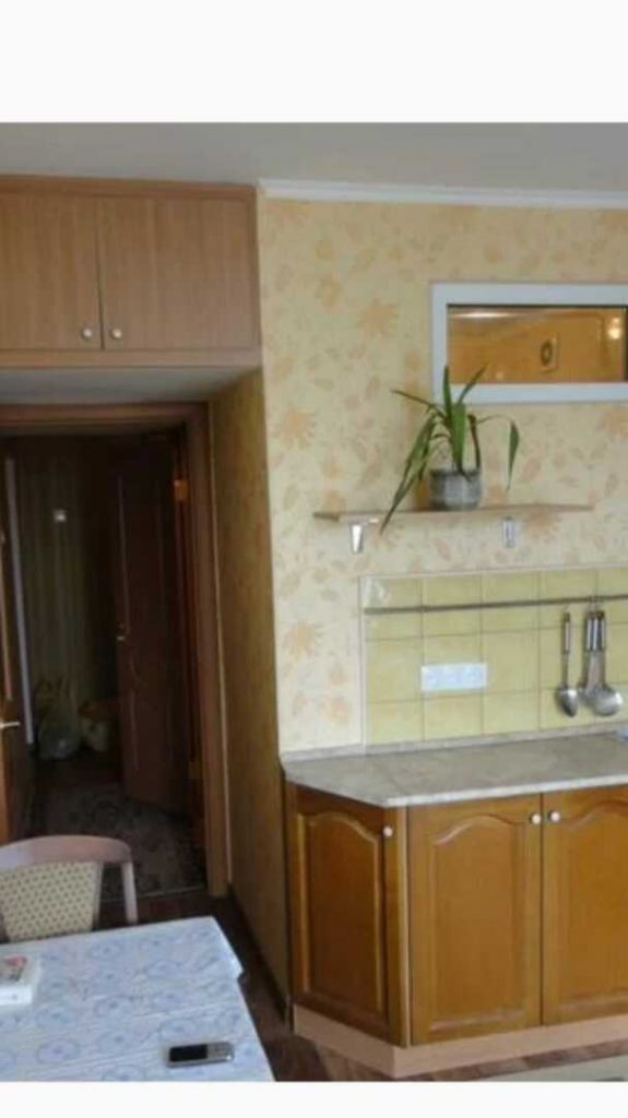 Продажа 1-комнатной квартиры, Пятигорск, Пестова ул,  22