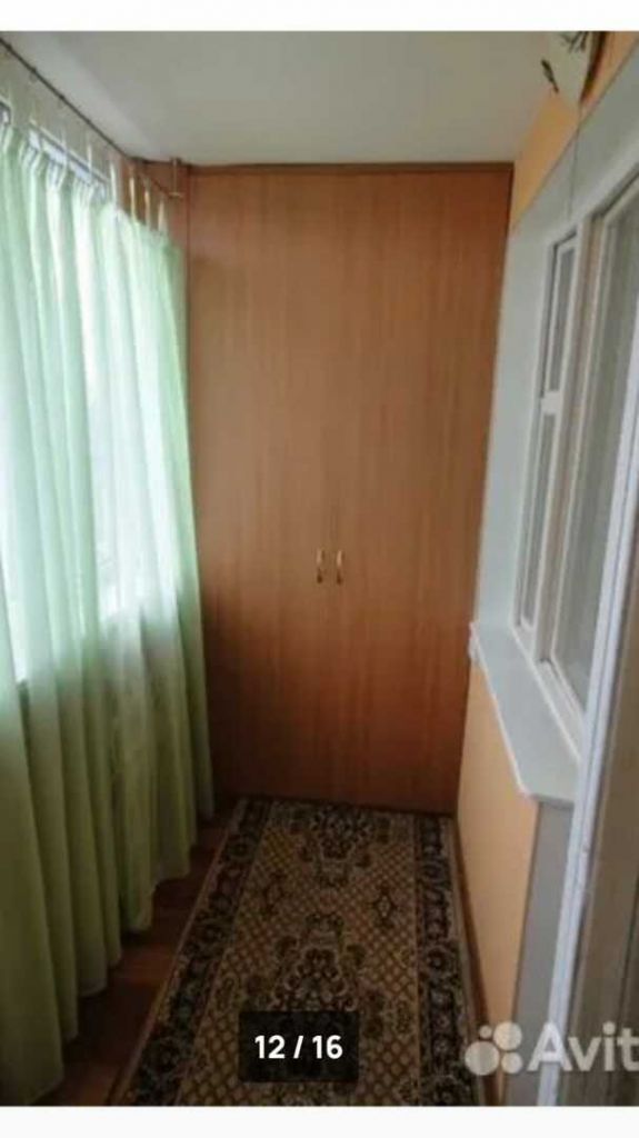 Продажа 1-комнатной квартиры, Пятигорск, Пестова ул,  22