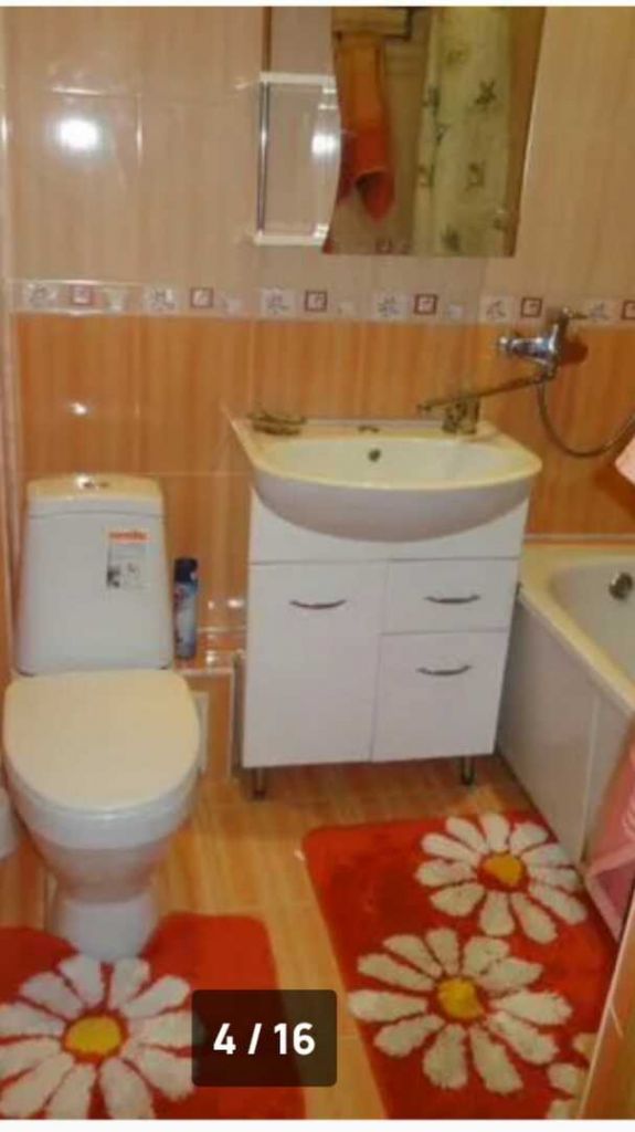 Продажа 1-комнатной квартиры, Пятигорск, Пестова ул,  22