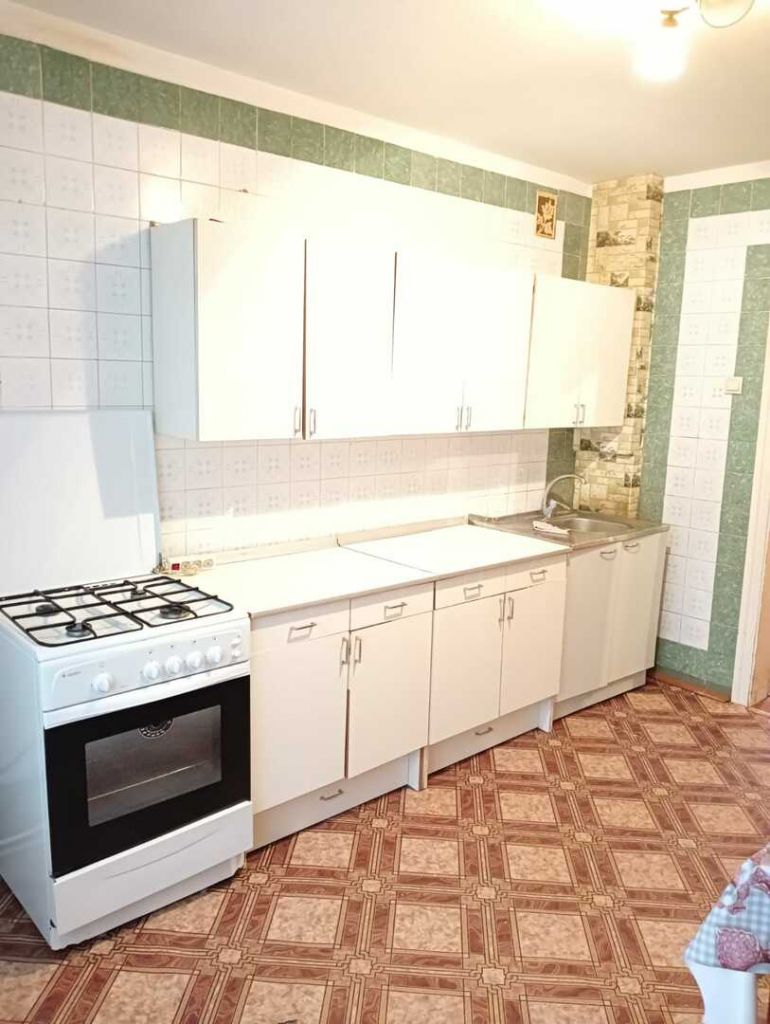 Продажа 3-комнатной квартиры, Минеральные Воды, Дружбы ул,  43