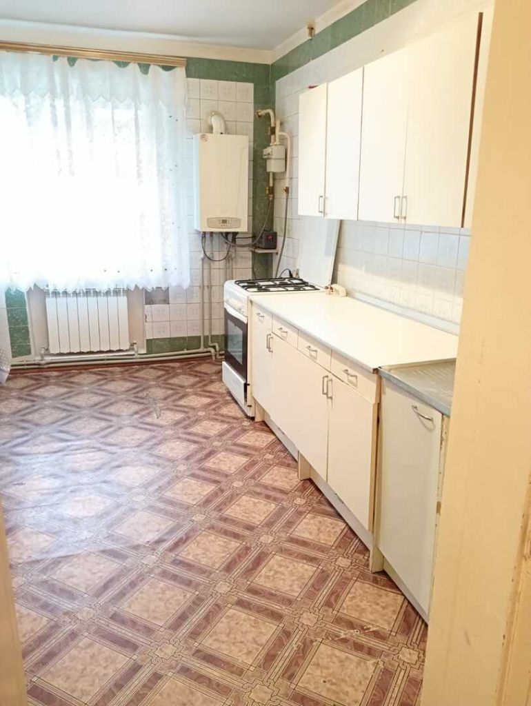 Продажа 3-комнатной квартиры, Минеральные Воды, Дружбы ул,  43
