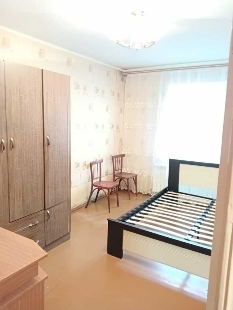 Продажа 3-комнатной квартиры, Минеральные Воды, Дружбы ул,  43
