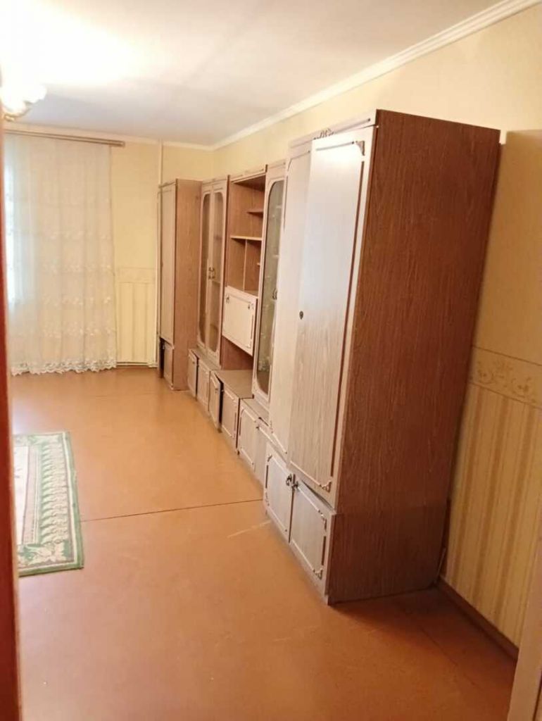 Продажа 3-комнатной квартиры, Минеральные Воды, Дружбы ул,  43