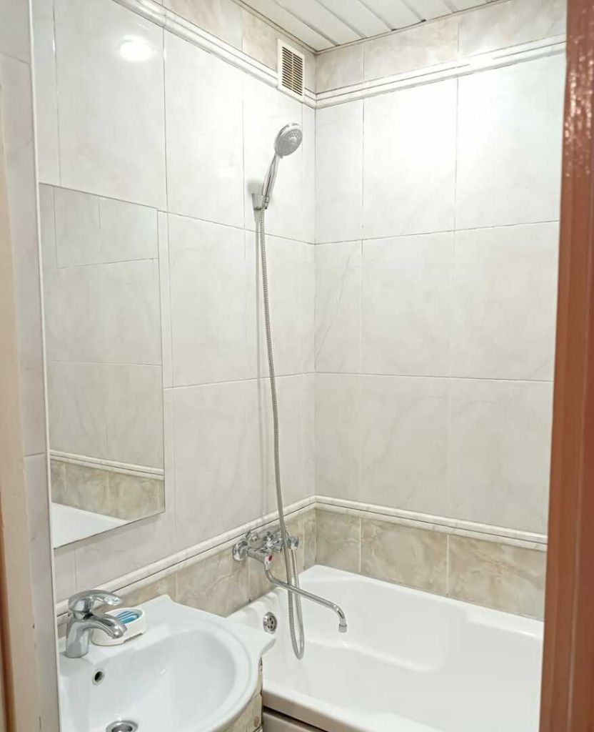 Продажа 3-комнатной квартиры, Минеральные Воды, Дружбы ул,  43