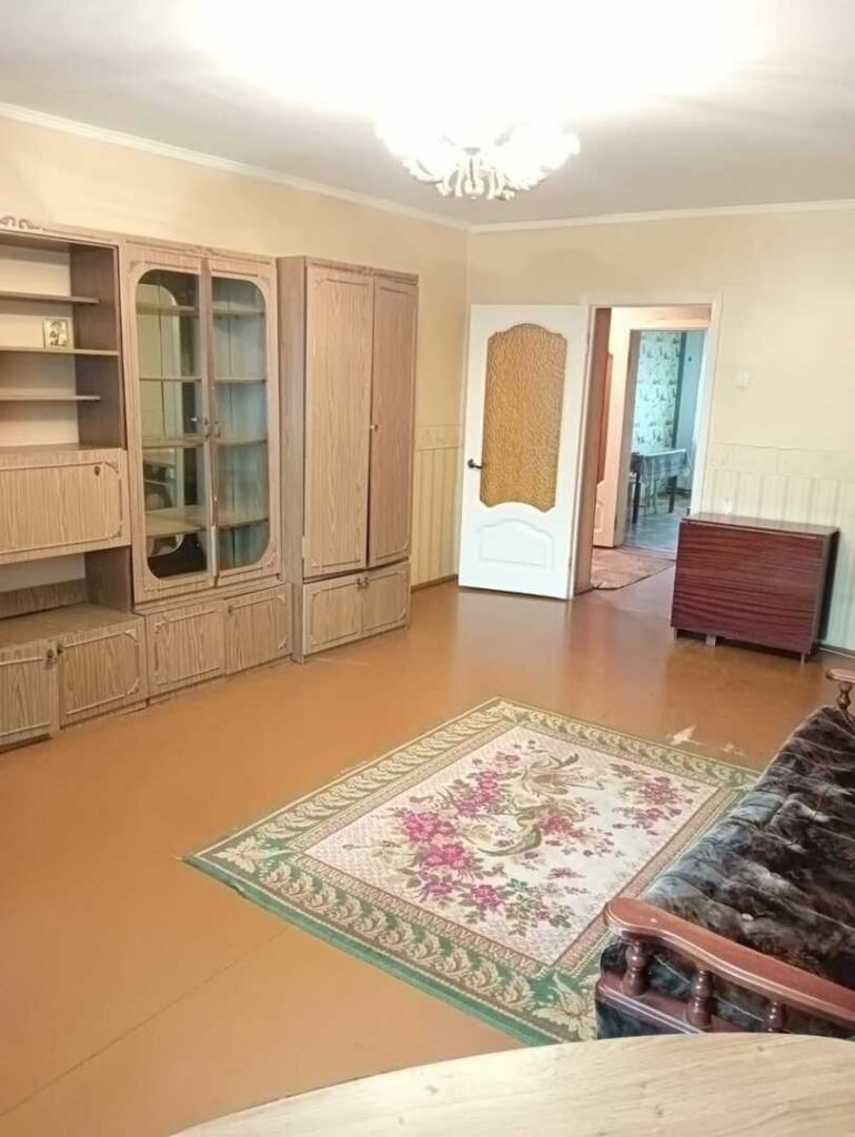 Продажа 3-комнатной квартиры, Минеральные Воды, Дружбы ул,  43