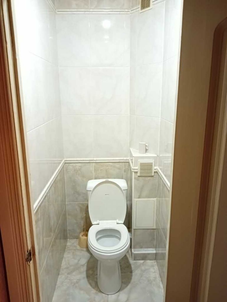 Продажа 3-комнатной квартиры, Минеральные Воды, Дружбы ул,  43