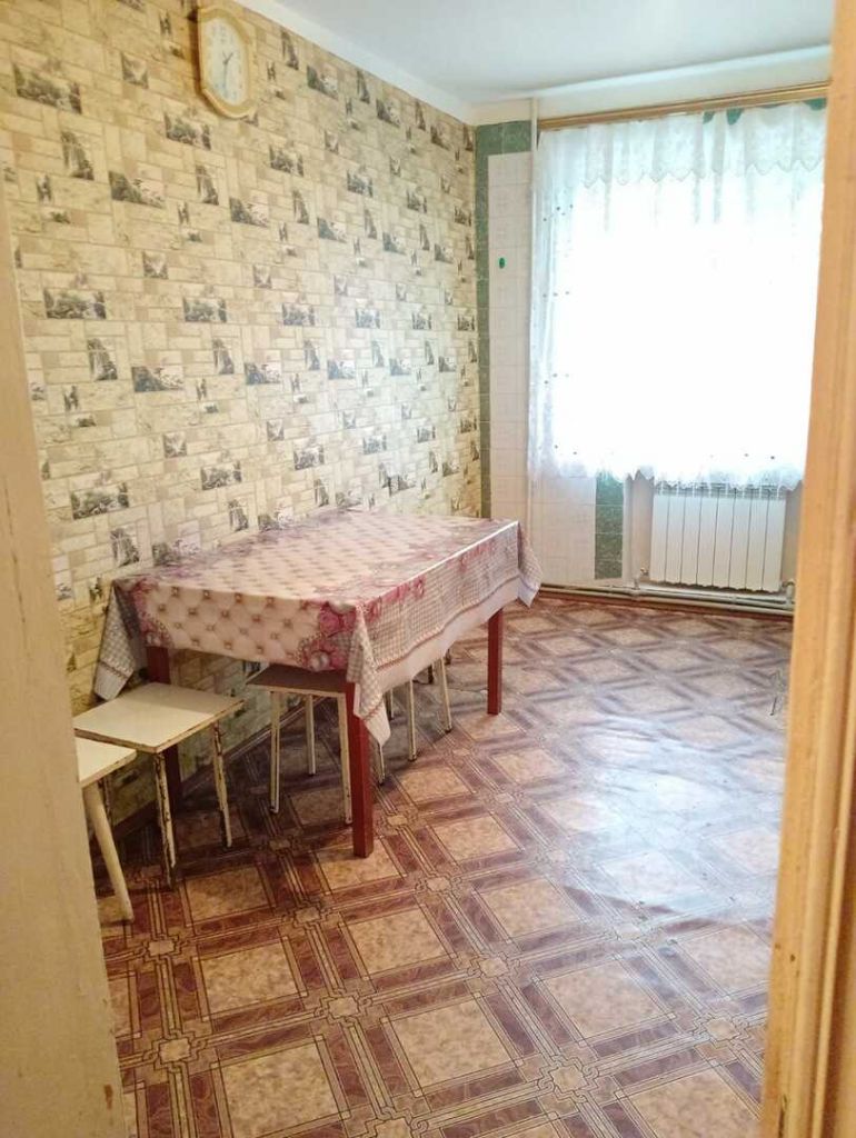 Продажа 3-комнатной квартиры, Минеральные Воды, Дружбы ул,  43