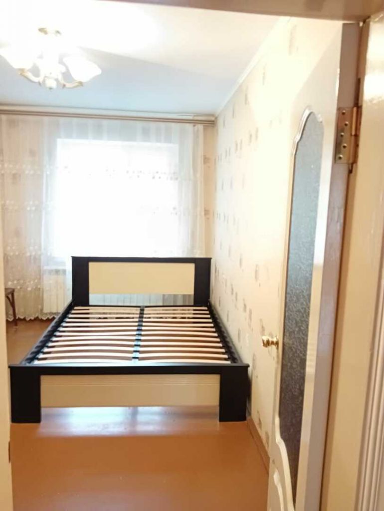 Продажа 3-комнатной квартиры, Минеральные Воды, Дружбы ул,  43