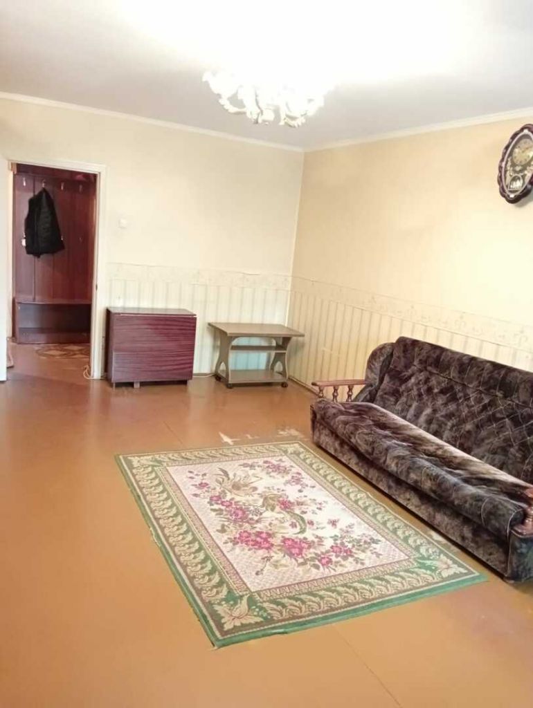 Продажа 3-комнатной квартиры, Минеральные Воды, Дружбы ул,  43