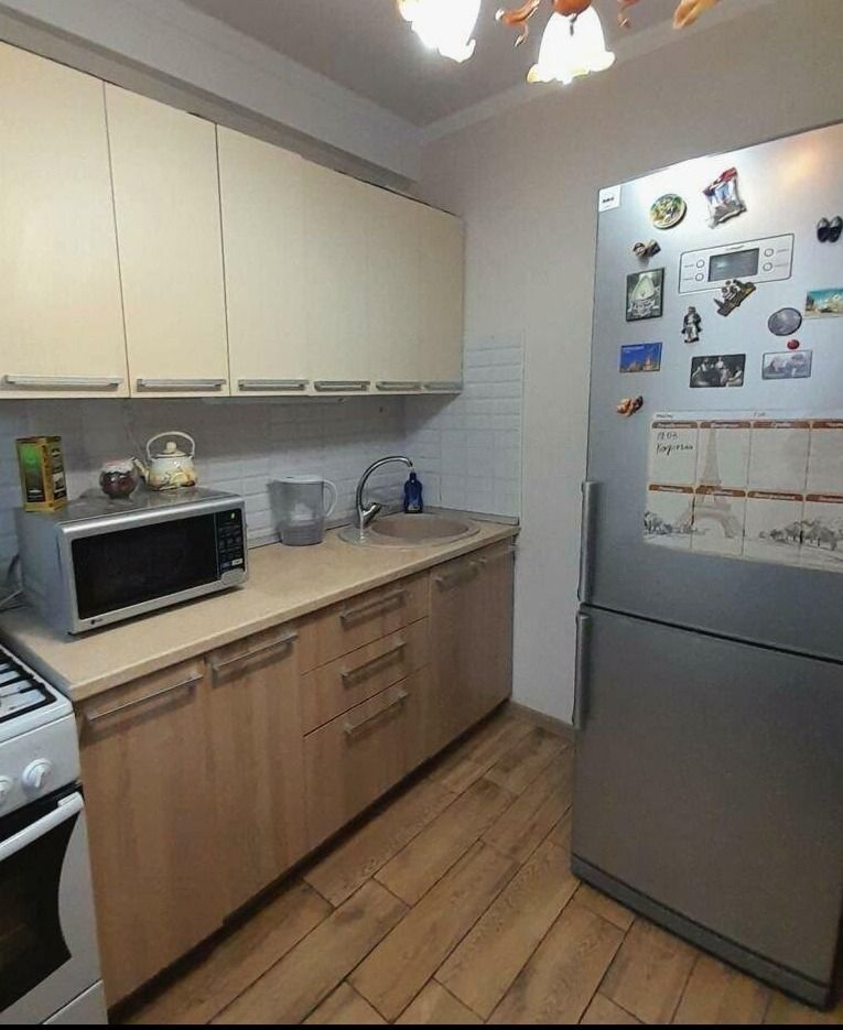 Продажа 3-комнатной квартиры, Пятигорск, Московская ул,  64