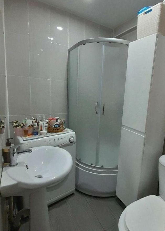 Продажа 3-комнатной квартиры, Пятигорск, Московская ул,  64