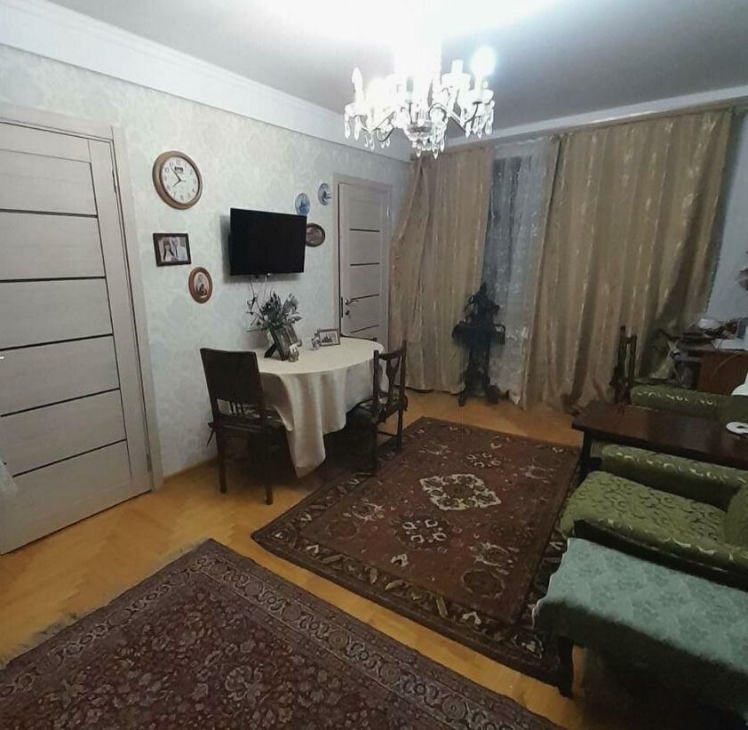 Продажа 3-комнатной квартиры, Пятигорск, Московская ул,  64
