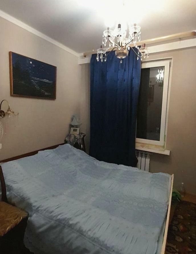 Продажа 3-комнатной квартиры, Пятигорск, Московская ул,  64