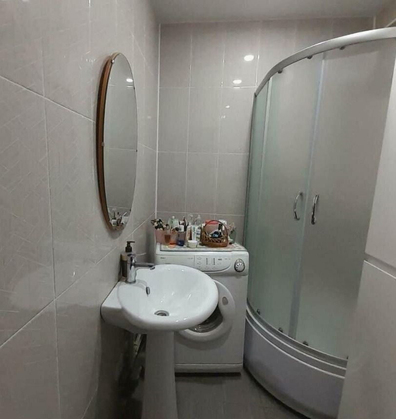 Продажа 3-комнатной квартиры, Пятигорск, Московская ул,  64