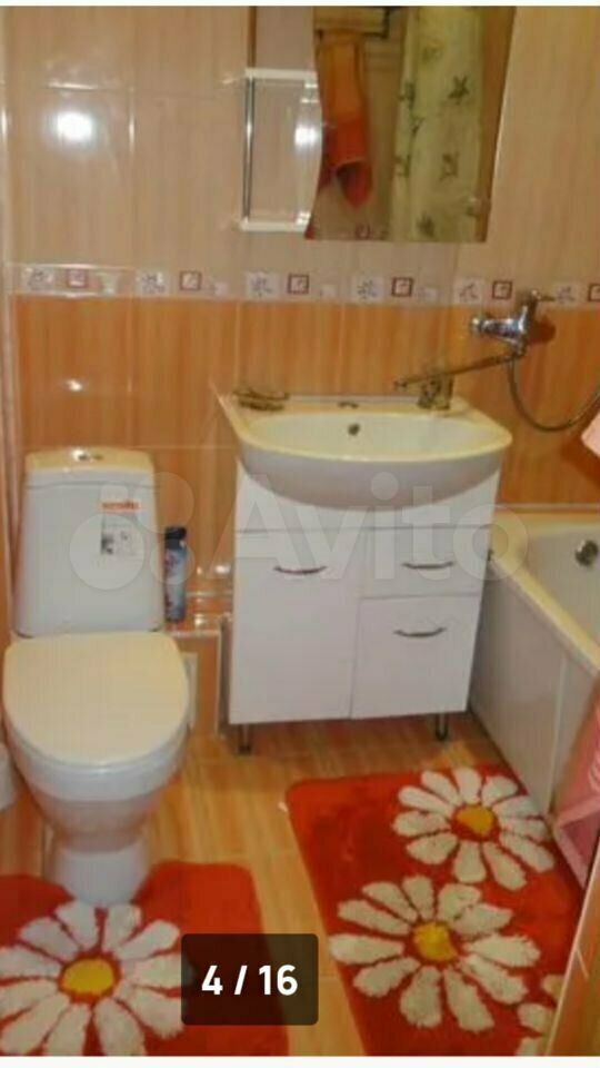 Продажа 1-комнатной квартиры, Пятигорск, Пестова ул,  22