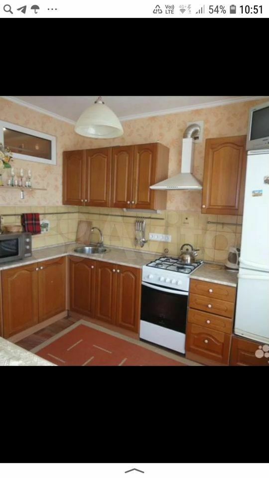 Продажа 1-комнатной квартиры, Пятигорск, Пестова ул,  22