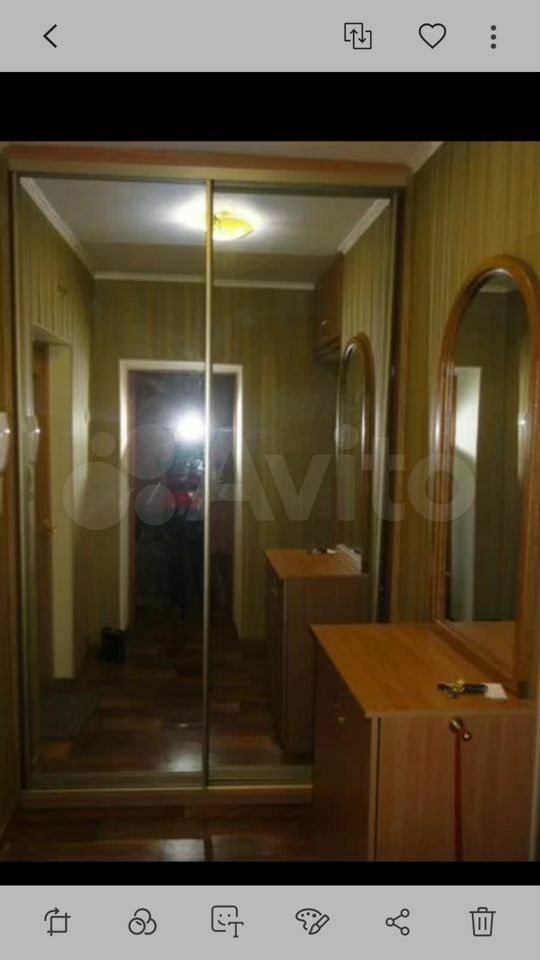 Продажа 1-комнатной квартиры, Пятигорск, Пестова ул,  22