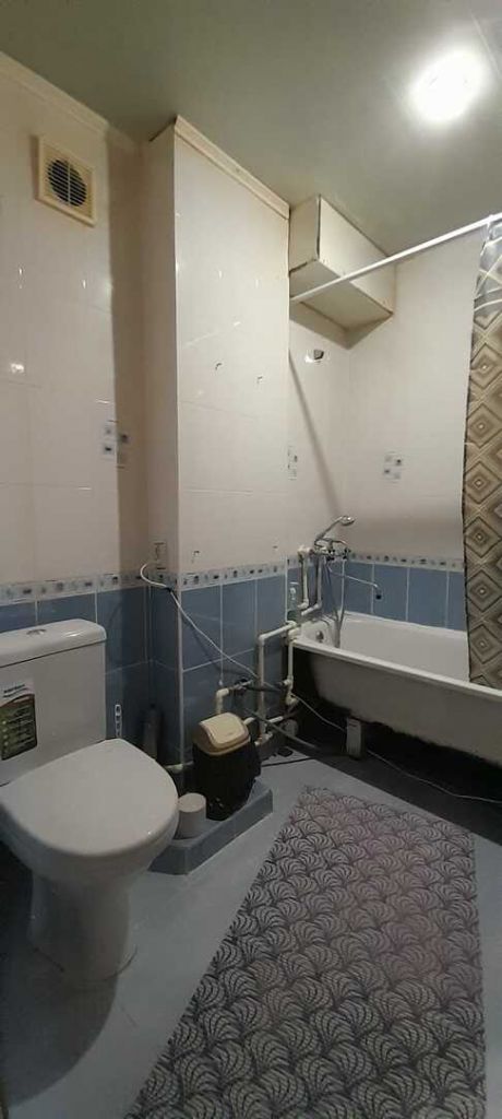 Аренда 2-комнатной квартиры, Минеральные Воды, Карла Маркса пр-кт,  82