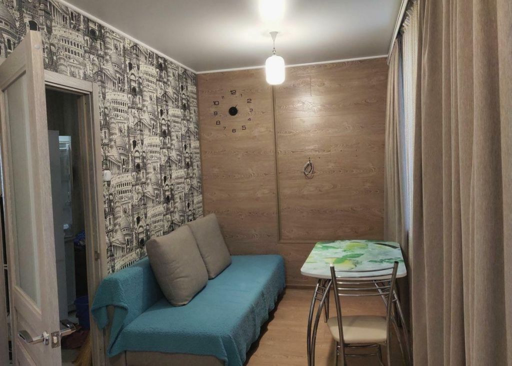 Продажа 3-комнатной квартиры, Пятигорск, Московская ул,  14к12