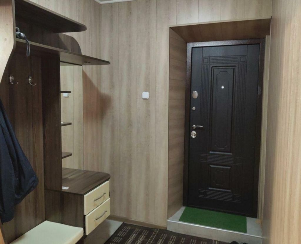 Продажа 3-комнатной квартиры, Пятигорск, Московская ул,  14к12