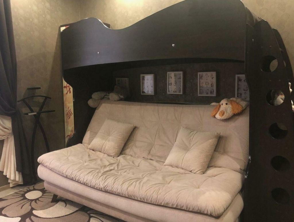 Продажа 2-комнатной квартиры, Пятигорск, Транзитная ул,  11