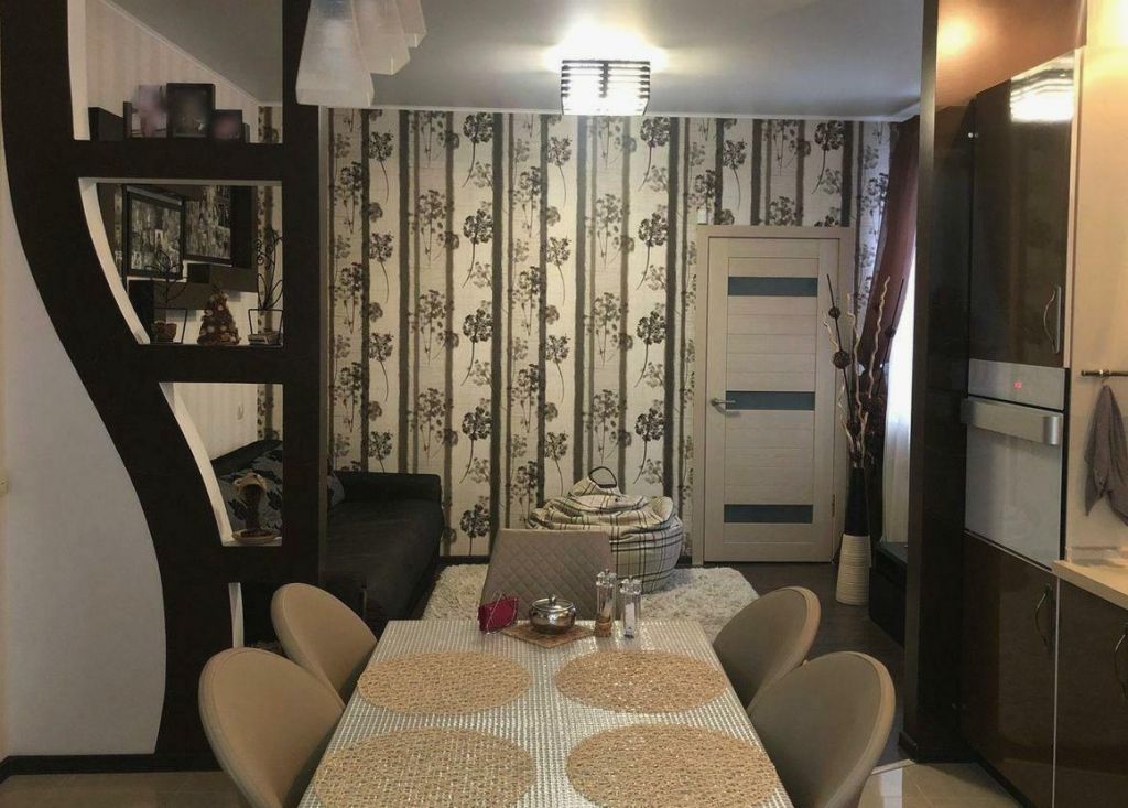 Продажа 2-комнатной квартиры, Пятигорск, Транзитная ул,  11